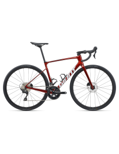 Plento dviratis GIANT Defy Advanced 2 (2025) Mars Dust (L)