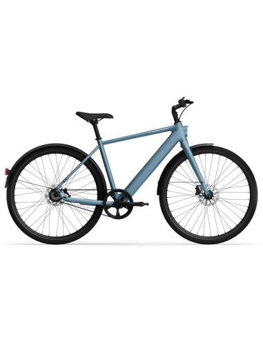 Elektrijalgratas TENWAYS CGO600 PRO (2025) Sky Blue (L)