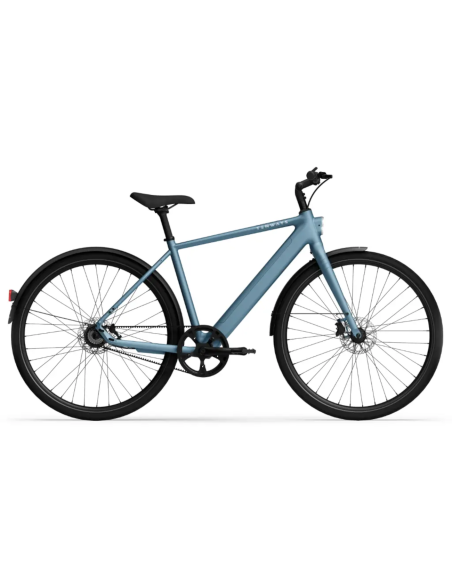 Elektrijalgratas TENWAYS CGO600 PRO (2025) Sky Blue (L)