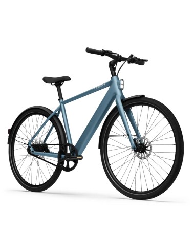 Elektrijalgratas TENWAYS CGO600 PRO (2025) Sky Blue (L)