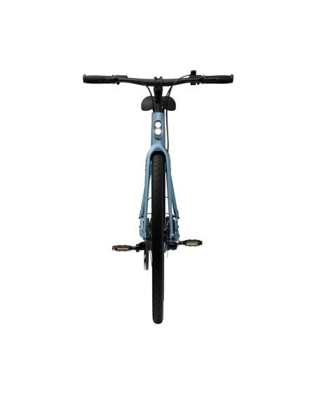 Elektrijalgratas TENWAYS CGO600 PRO (2025) Sky Blue (L)