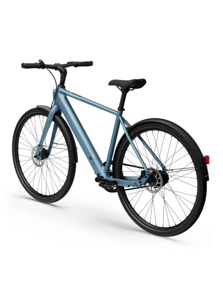Elektrijalgratas TENWAYS CGO600 PRO (2025) Sky Blue (L)