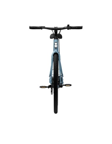 Elektrijalgratas TENWAYS CGO600 PRO (2025) Sky Blue (M)