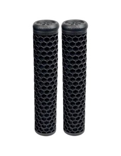 Rankinės su atlošais Union Honeycomb Soft Grips Black 2