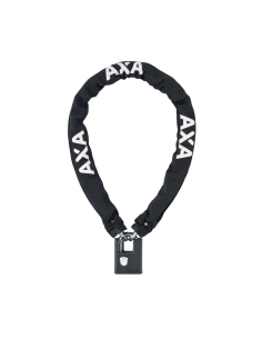 Virtukas AXA Clinch+, 105 cm, juodas