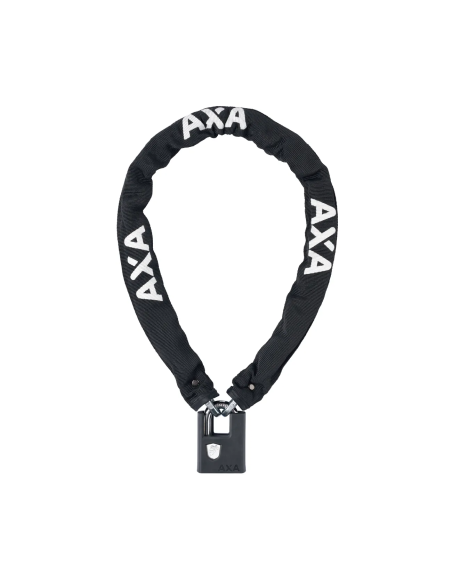 Virtukas AXA Clinch+, 105 cm, juodas