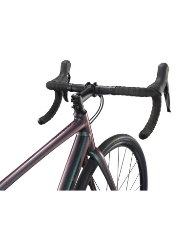 Plento dviratis GIANT Contend AR 2, tamsiai vaivorykštinis (M/L)