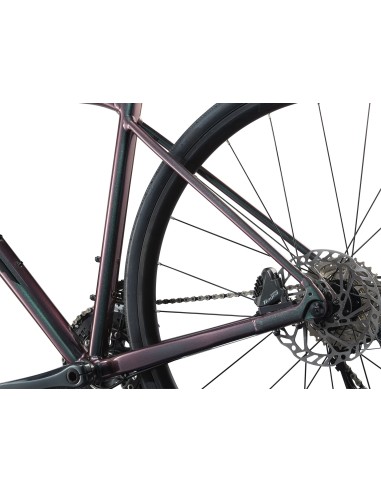Plento dviratis GIANT Contend AR 2, tamsiai vaivorykštinis (M/L)