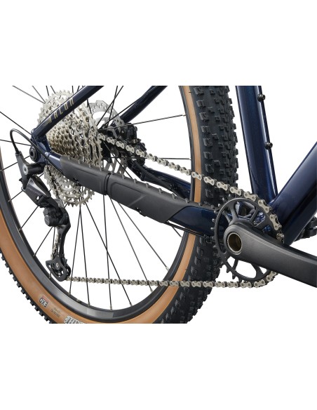 Jalgratas GIANT Talon 29 0, itin tamsiai mėlynas (M)