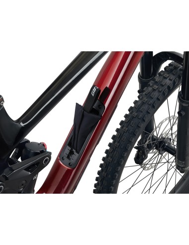 Kalnų dviratis GIANT Reign Advanced 2, 29" Sangria/Carbon (L)