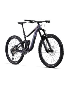 Kalnų dviratis GIANT Reign 1, 29" mėlynas laumžirgis/juodas (L) 2