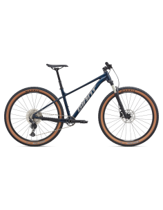 Jalgratas GIANT Talon 29 0, itin tamsiai mėlynas (L)