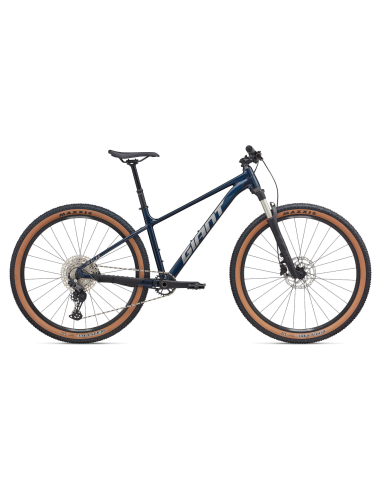 Jalgratas GIANT Talon 29 0, itin tamsiai mėlynas (L)