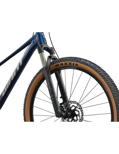 Jalgratas GIANT Talon 29 0, itin tamsiai mėlynas (XL)