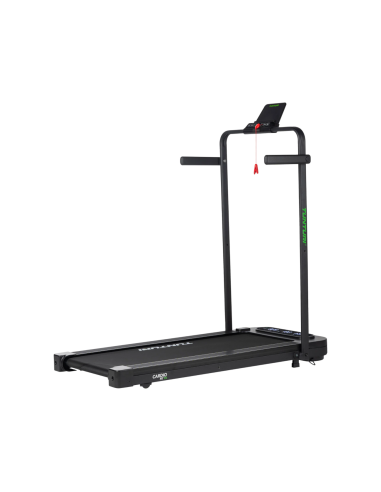 Bėgimo takelis TUNTURI Cardio Fit T5 su Bluetooth