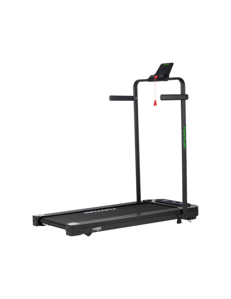 Bėgimo takelis TUNTURI Cardio Fit T5 su Bluetooth