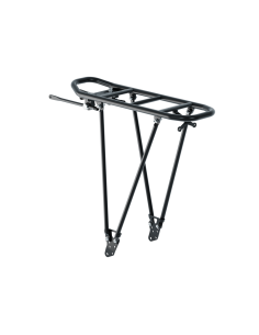 Pakiraam RACKTIME Fold-It Adjustable 2.0, 24"-29"