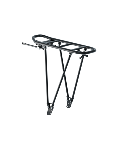 Pakiraam RACKTIME Fold-It Adjustable 2.0, 24"-29"