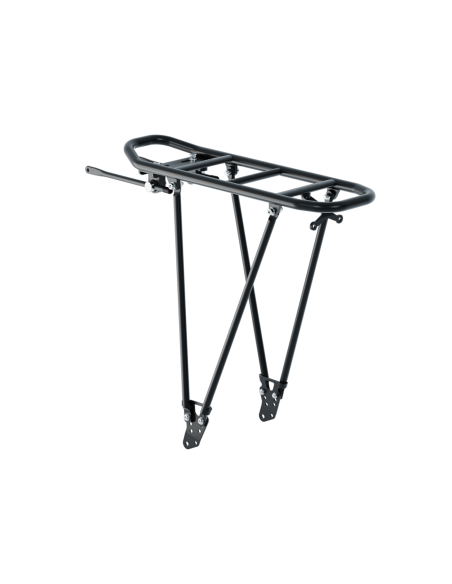 Pakiraam RACKTIME Fold-It Adjustable 2.0, 24"-29"