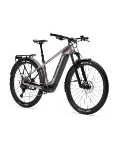 Elektrinis dviratis GIANT Fathom E+ 1 EX, 29" pilkos spalvos (M) 2