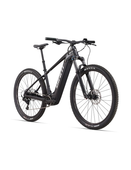 Elektrinis dviratis GIANT Fathom E+ 2, 29" Gunmetal Black (M)