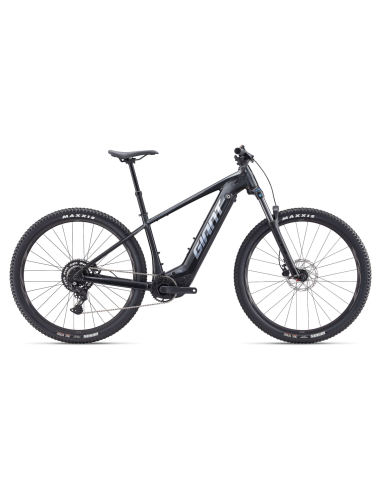 Elektrinis dviratis GIANT Fathom E+ 2, 29" Gunmetal Black (L)