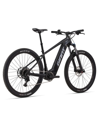 Elektrinis dviratis GIANT Fathom E+ 2, 29" Gunmetal Black (L)