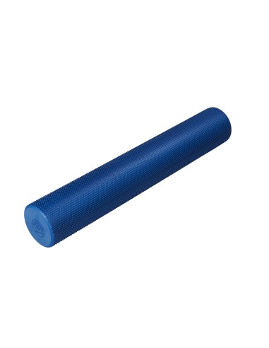 Exercise roller TRENDY "LARGO" 90cm (blue)