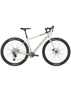 Žvyrkelis KONA Sutra LTD, 29" blizgus kaulo spalvos (baltas) (S)