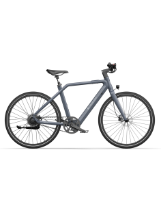 Elektrijalgratas ADO Air 30 Pro, Meteor Grey