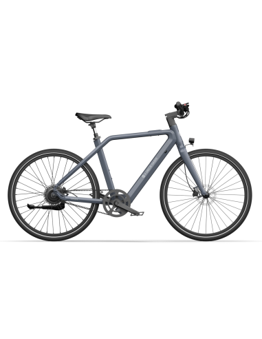Elektrijalgratas ADO Air 30 Pro, Meteor Grey