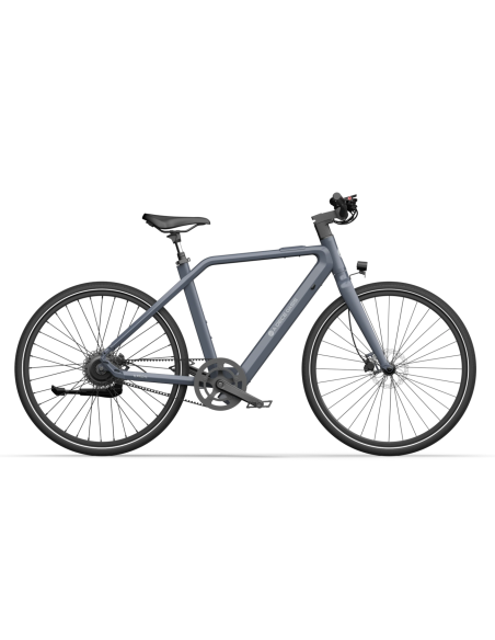 Elektrijalgratas ADO Air 30 Pro, Meteor Grey