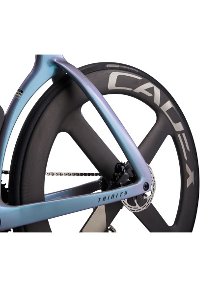 Plento dviratis GIANT Trinity Advanced SL 0, anglies pluošto/prizminio miglos imitacijos (M)