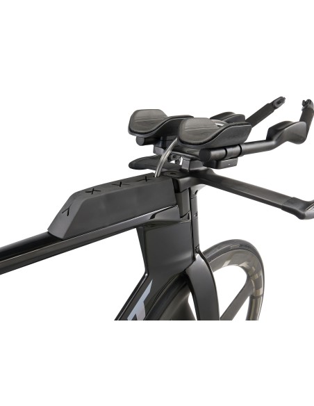 Plento dviratis GIANT Trinity Advanced SL 0, anglies pluošto/prizminio miglos imitacijos (M)