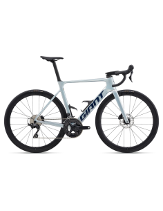 GIANT Propel Advanced 2 (2026) Supernova plento dviratis (M/L)