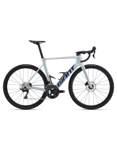 GIANT Propel Advanced 2 (2026) Supernova plento dviratis (M/L)