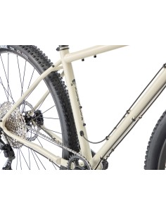 Žvyrkelis KONA Sutra LTD, 29" blizgus kaulo spalvos (baltas) (XL) 2