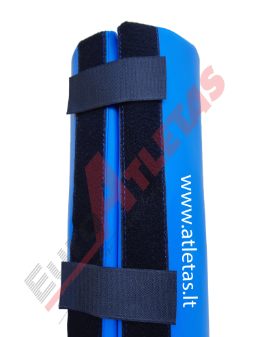 Apsaugos tinklinio stovams