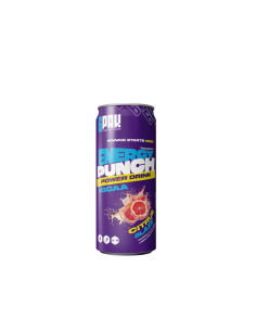 „Energiajook“ 6 pakelių energijos punšas, 250 ml, greipfrutų skonio