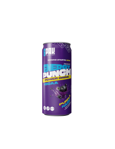 „Energiajook“ 6 pakelių energijos punšas, 250 ml, acai uogos