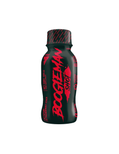 Kofeinishot TREC Boogieman Shot 100ml, kramtomoji guma