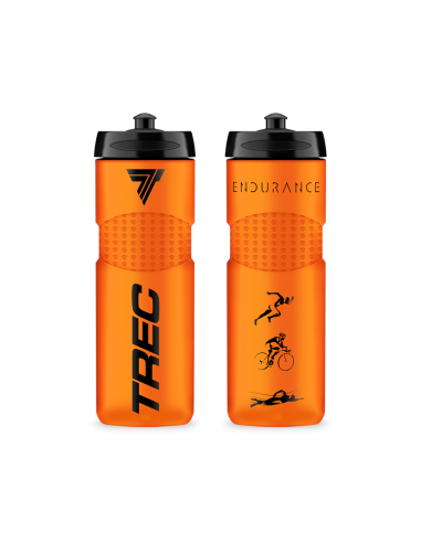 Gertuvė TREC Endurance 002, oranžinė