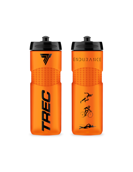 Gertuvė TREC Endurance 002, oranžinė