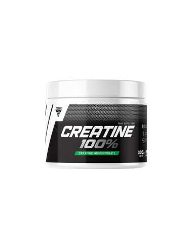 Kreatinas TREC Kreatinas 100% 300g