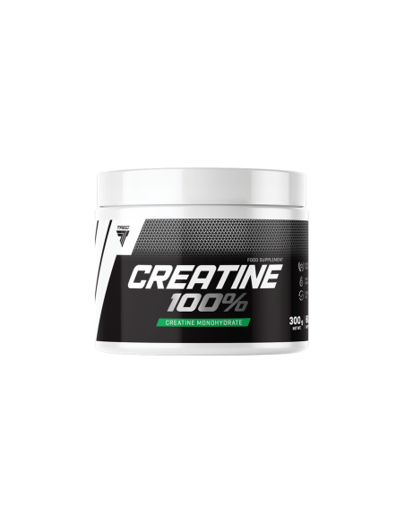 Kreatinas TREC Kreatinas 100% 300g