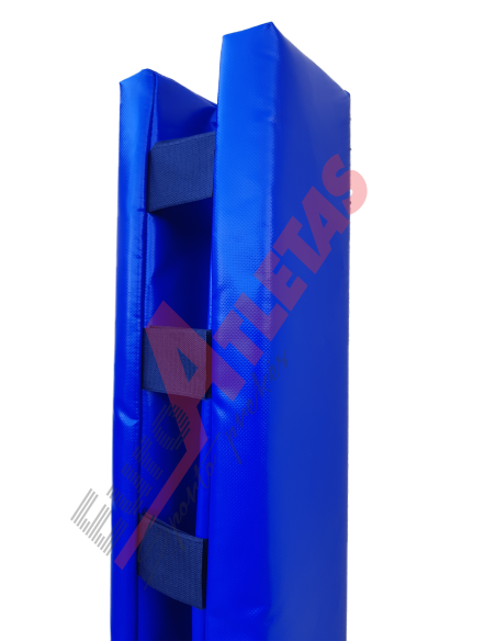 Volleyball post guards (square)