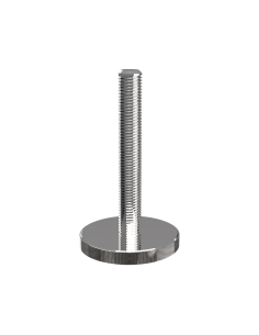 Varžtas papildomo svorio tvirtinimui TUNTURI Rapid Long Screw