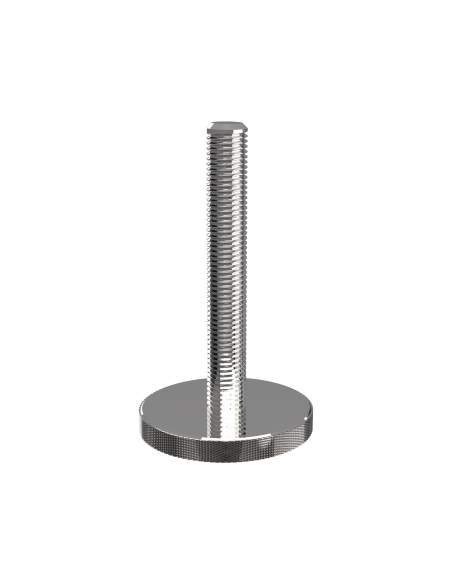 Varžtas papildomo svorio tvirtinimui TUNTURI Rapid Long Screw