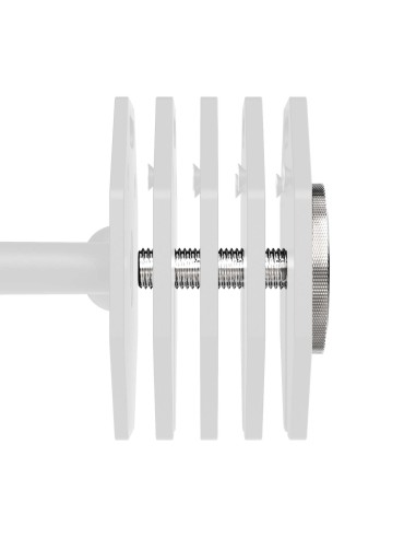 Varžtas papildomo svorio tvirtinimui TUNTURI Rapid Long Screw