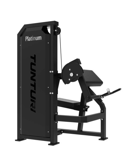 TUNTURI Platinum bicepso lenkimo stovas – „Selectorized“ – V serija